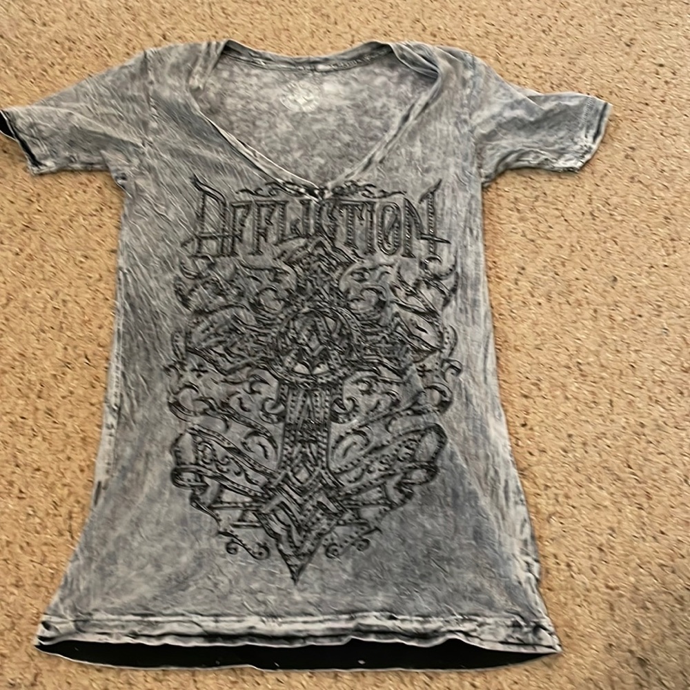 Affliction